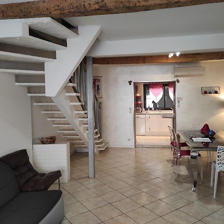 Casa Blanca A Sigeanヴィラ エクステリア 写真
