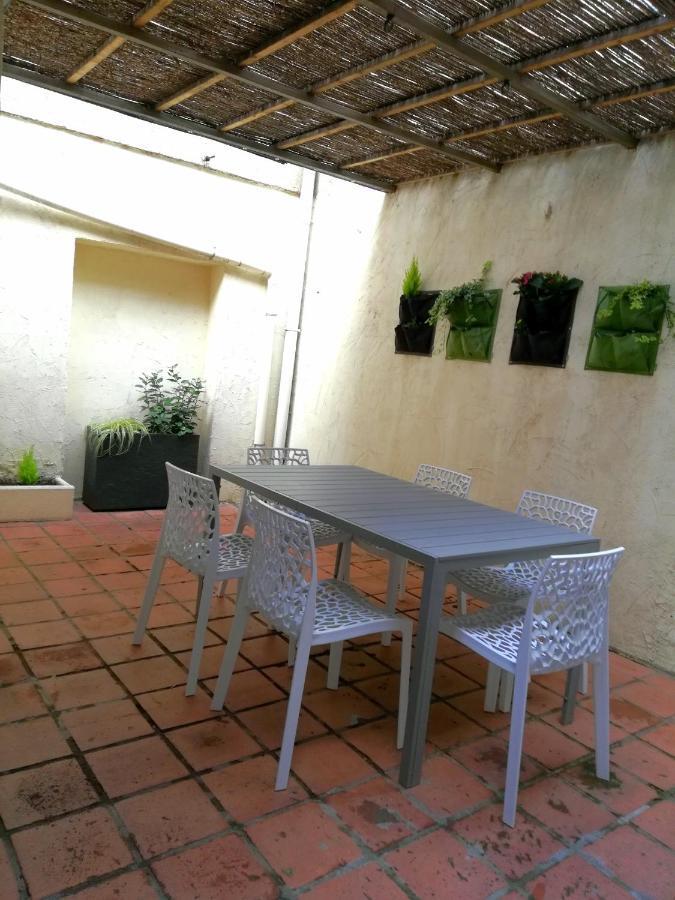 Casa Blanca A Sigeanヴィラ エクステリア 写真