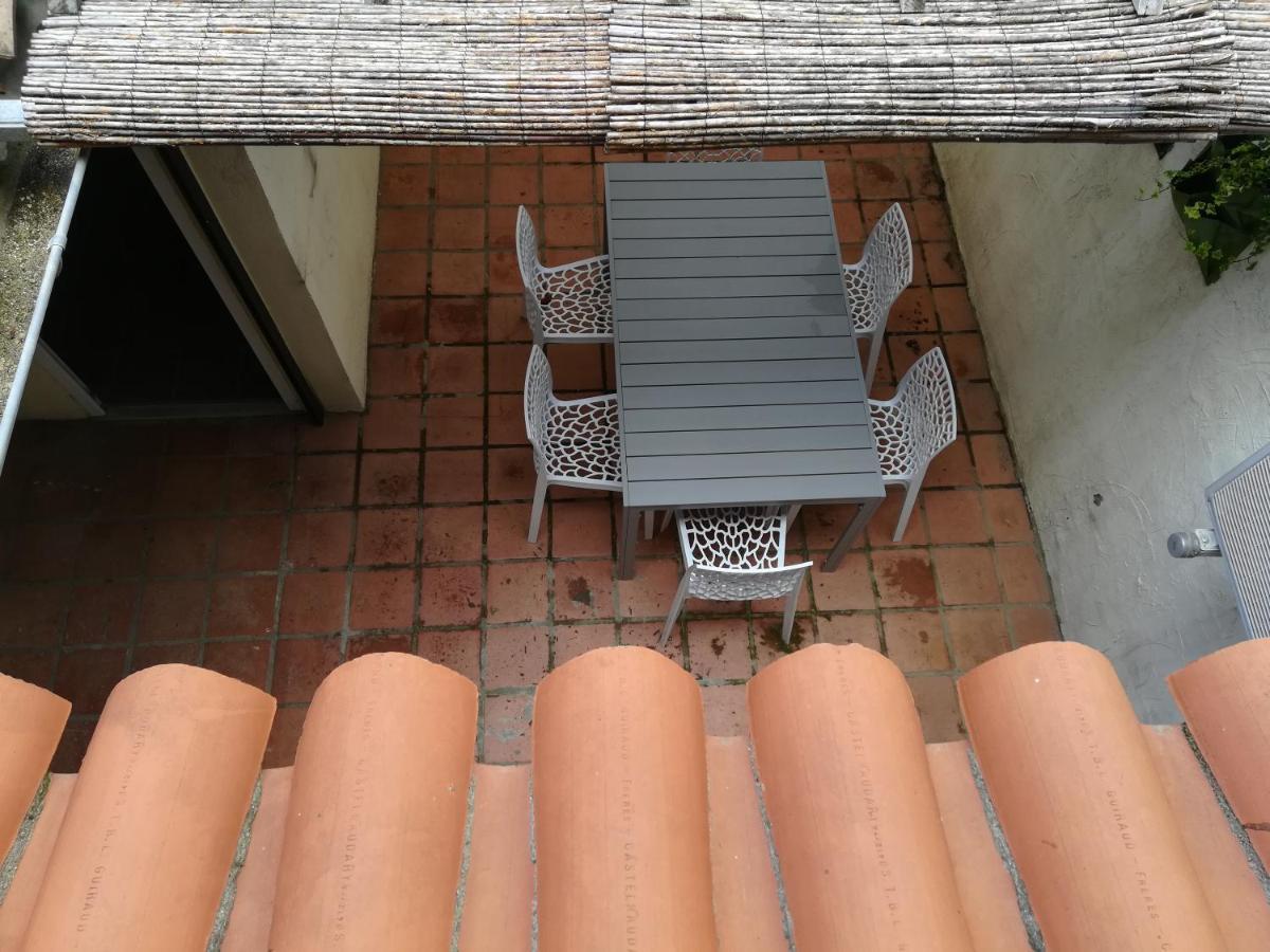 Casa Blanca A Sigeanヴィラ エクステリア 写真