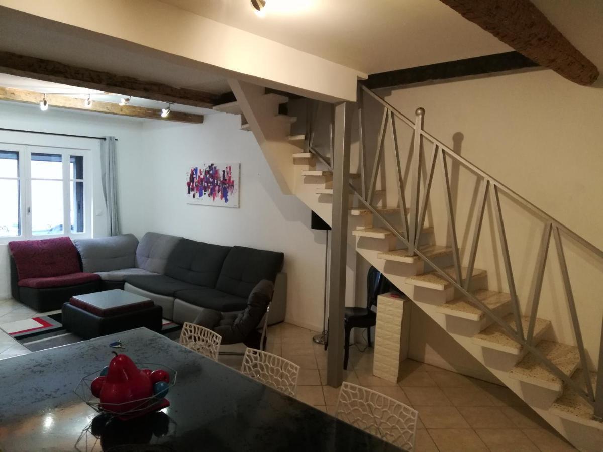 Casa Blanca A Sigeanヴィラ エクステリア 写真
