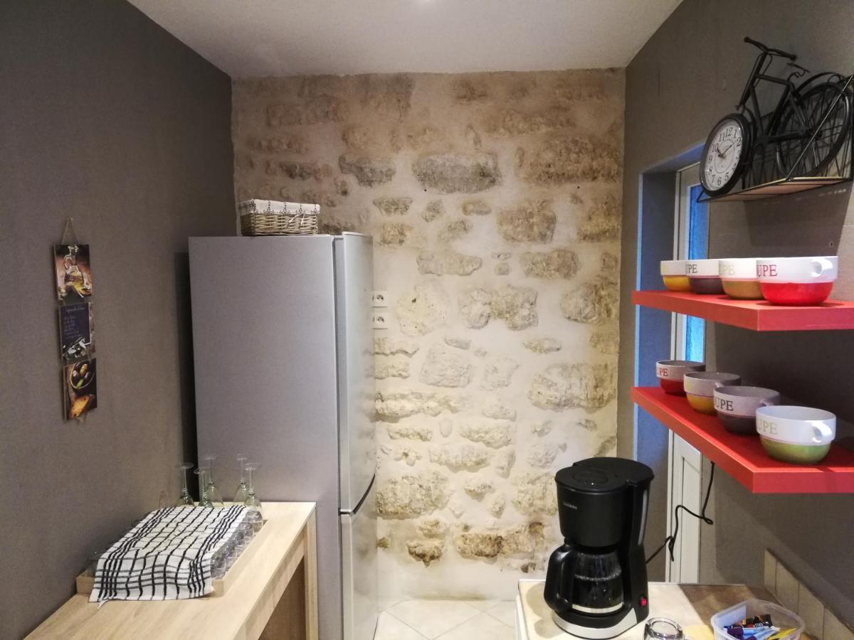 Casa Blanca A Sigeanヴィラ エクステリア 写真